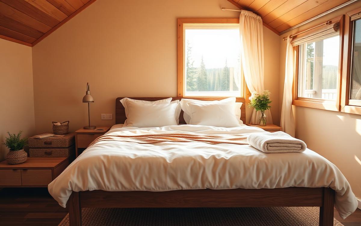 Airbnb Turnover Cleaning by Kestrel Property Care in the Okanagan