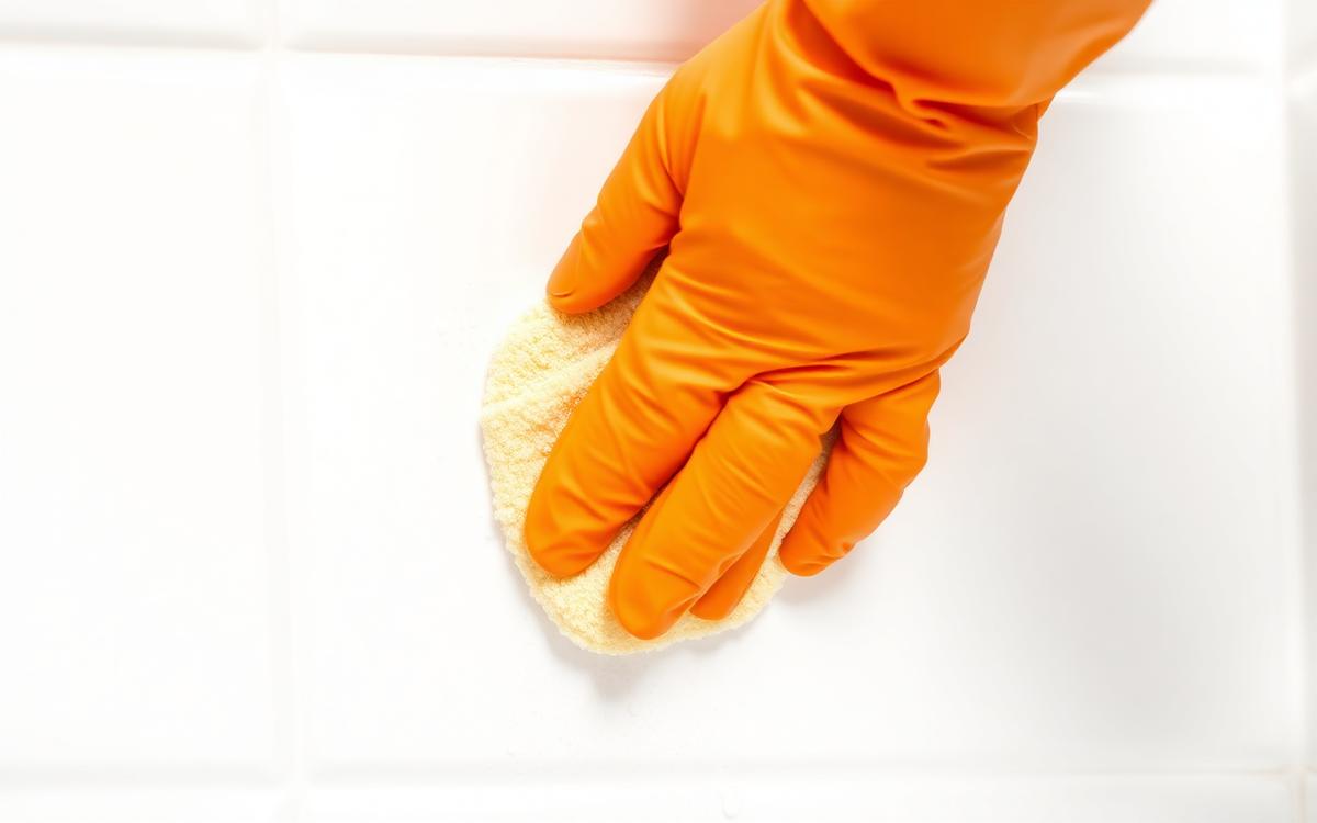 Deep Cleaning by Kestrel Property Care in the Okanagan